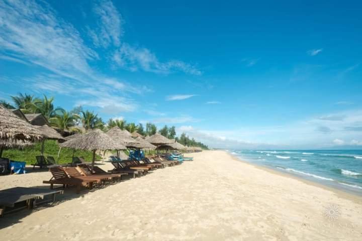 هوي ان Cashew Tree Bungalow المظهر الخارجي الصورة