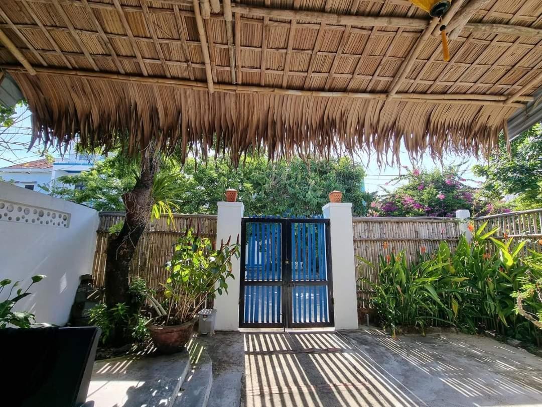 هوي ان Cashew Tree Bungalow المظهر الخارجي الصورة