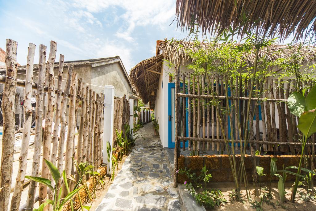 هوي ان Cashew Tree Bungalow المظهر الخارجي الصورة